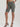 Studded Pockets Bermuda Shorts