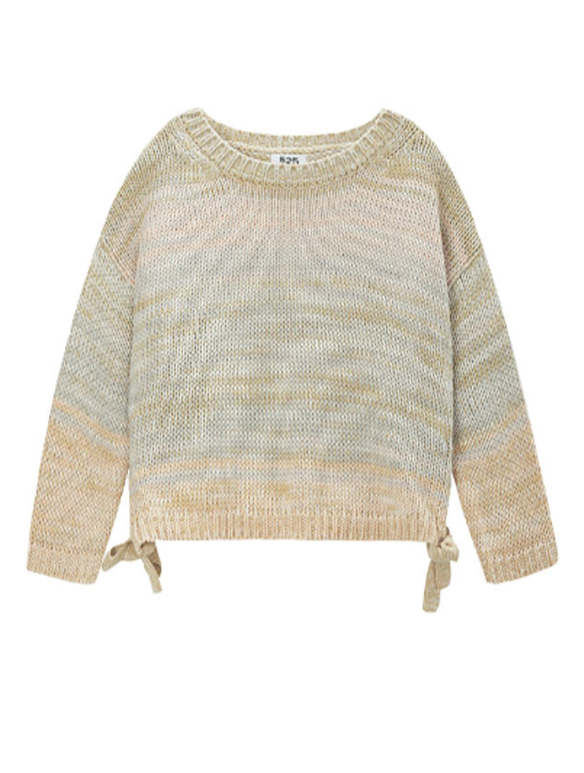 Ombre Pullover