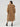 Teddy Bear Long Coat Jacket