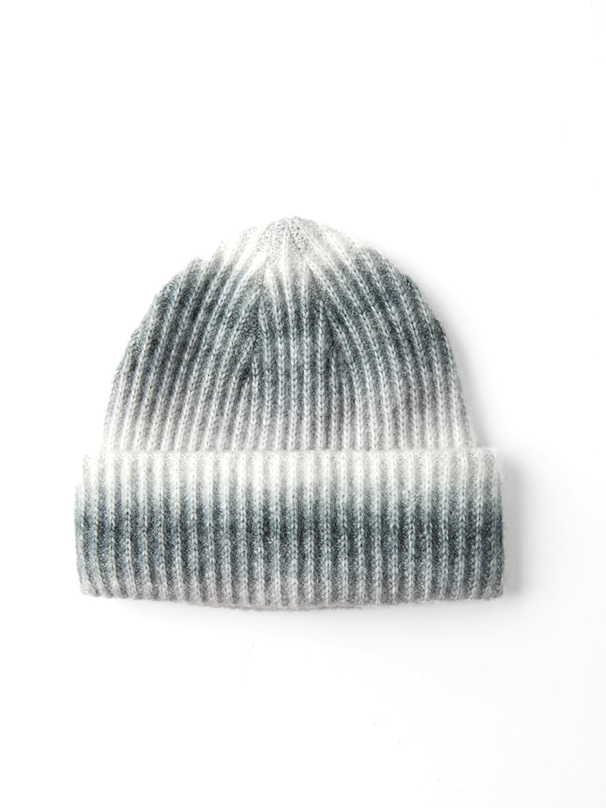 Ombre Beanie Hat