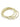Gold D Ballchain Bracelet