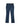 Jeans bootcut ajustados de tiro medio