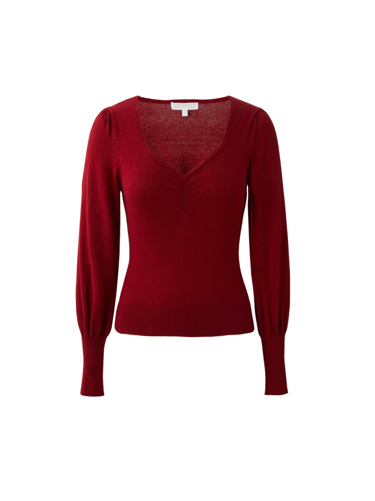 Adyson Parker Sweetheart Neck Pullover – Daily Thread