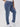 Plus Straight High Rise Jean In Light Wash